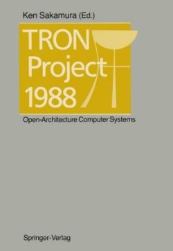 TRON Project 1988