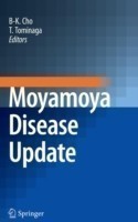 Moyamoya Disease Update