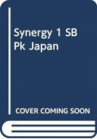 Synergy 1 Student's Book Pack Japan