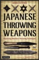 Japanese Throwing Weapons