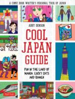 Cool Japan Guide