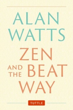 Zen and the Beat Way