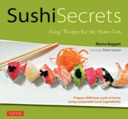 Sushi Secrets