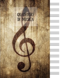 Quaderno di Musica