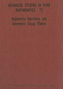 Hyperbolic Geometry And Geometric Group Theory