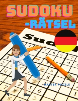 Sudoku-Ratsel