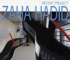 Zaha Hadid