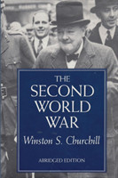 Second World War by Winston S. Churchill, Abridged