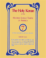 Holy Koran of the Moorish Science Temple of America