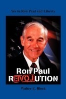 Yes to Ron Paul and Liberty