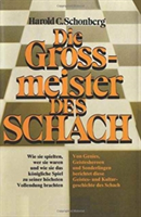 Die Grossmeister Des Schach