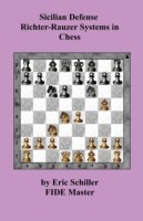 Sicilian Defense Richter-Rauzer Systems in Chess