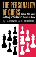 Personality of Chess