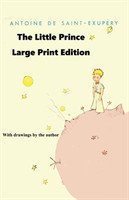 Little Prince - Large Print Edition