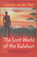 Lost World of the Kalahari