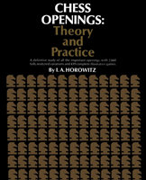 Chess Openings Theory and Practice