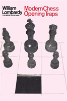 Modern Chess Opening Traps