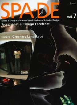 Spa-de 7: Space & Design - International Review of Interior Design