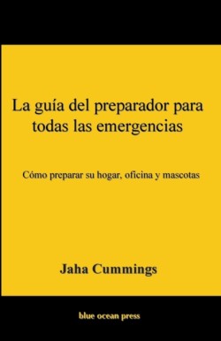 guía del preparador para todas las emergencias