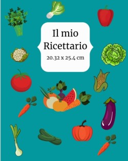 mio Ricettario