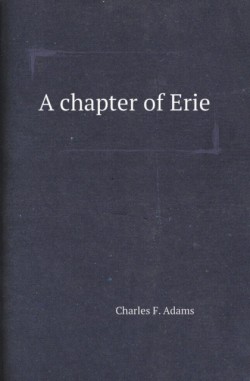 Chapter of Erie