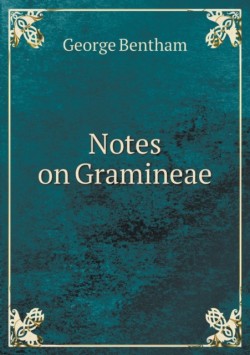 Notes on Gramineae