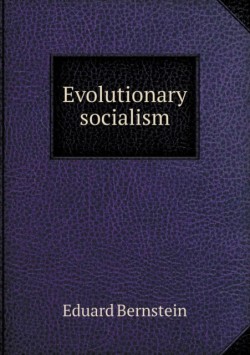 Evolutionary Socialism