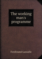 Working Man's Programme