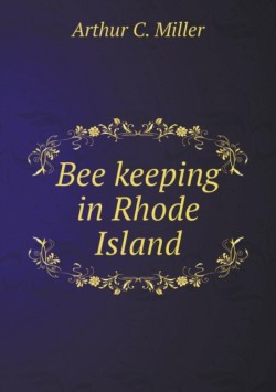 Bee Keeping in Rhode Island