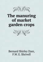 Manuring of Market Garden Crops