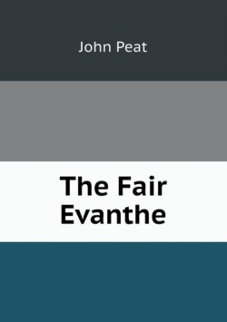 Fair Evanthe