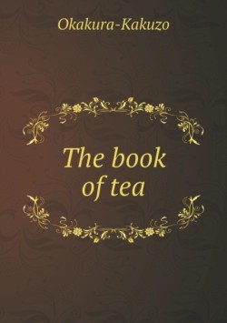 book of tea