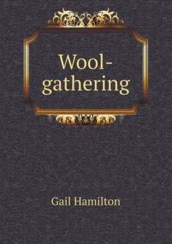 Wool-Gathering