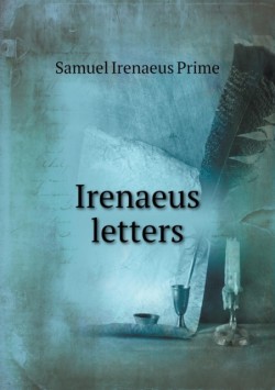 Irenaeus Letters