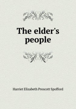 Elder's People