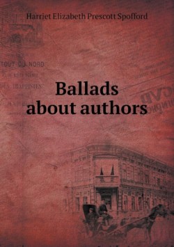 Ballads about Authors