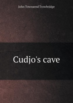 Cudjo's cave