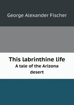 This Labrinthine Life a Tale of the Arizona Desert