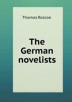 German novelists