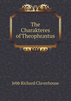 Charakteres of Theophrastus