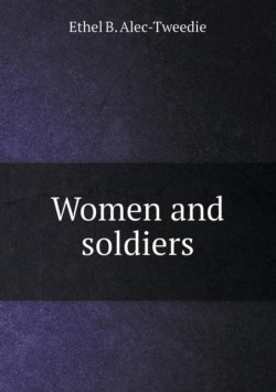 Women and soldiers