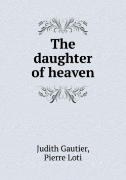 daughter of heaven