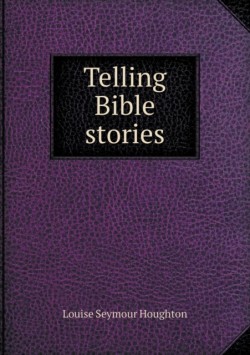 Telling Bible stories