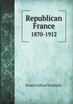 Republican France 1870-1912