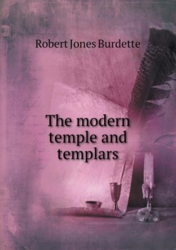 modern temple and templars