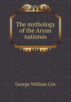 mythology of the Aryan nationas