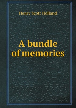 Bundle of Memories