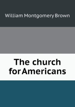 Church for Americans