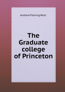 Graduate College of Princeton