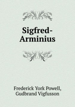 Sigfred-Arminius